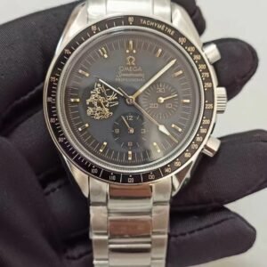 Replica OMEGA Speedmaster 904l Stainless Steel Automatic Mechanical Watch 42MM