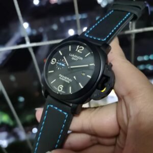 Replica Panerai 904l Stainless Steel Automatic Mechanical Watch 44MM