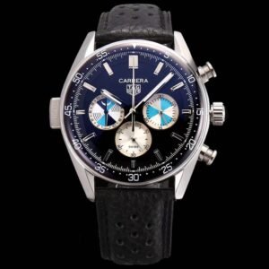 Replica TAG Heuer Quartz Movement Watch 42mm