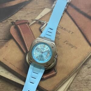 Replica Bellross Automatic Movement Watch 41mm