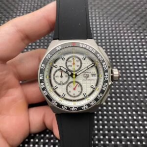 Replica TAG heuer Quartz Movement Watch 44mm