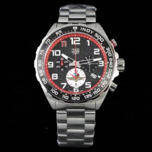 Replica Tag Heuer 904l Stainless Steel Quartzl Watch 44MM