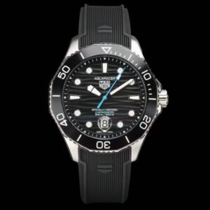 Replica Tag Heuer 904l Stainless Steel Automatic Mechanical Watch 44MM