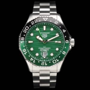 Replica Tag Heuer 904l Stainless Steel Automatic Mechanical Watch 44MM