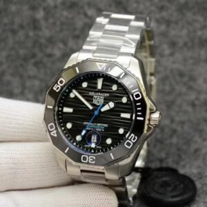 Replica Tag Heuer 904l Stainless Steel Automatic Mechanical Watch 44MM