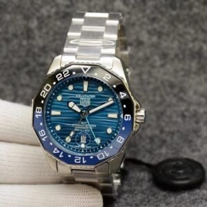 Replica Tag Heuer 904l Stainless Steel Automatic Mechanical Watch 44MM