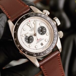 Replica Tudor 904l Stainless Steel Automatic Machine Watch 42MM