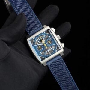 Replica Tag Heuer 904l Stainless Steel Quartzl Watch 40MM
