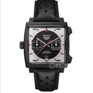 Replica Tag Heuer Quartz Movement Watch 40mm