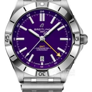Replica Breitling Automatic Movement Watch 46mm