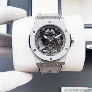 Replica Hublot Automatic Movement Watch 45mm