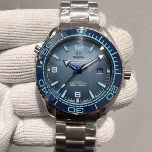 Replica Omega Automatic Movement Watch 42mm