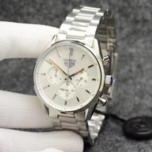 Replica Tag Heuer 904l Stainless Steel Quartzl Watch 42MM