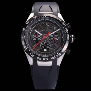 Replica TAG Heuer Quartz Movement Watch 43mm