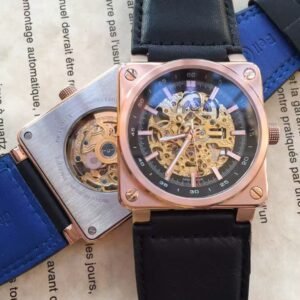 Replica Bellross Automatic Movement Watch 41mm