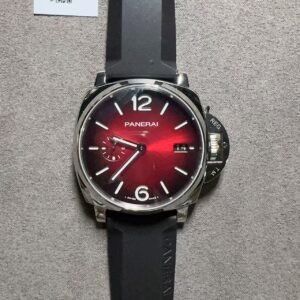 Replica Panerai Automatic Movement Watch 44mm