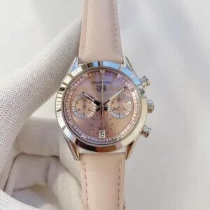 Replica Tag Heuer Quartz Movement Watch 39mm