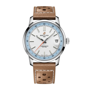 Replica Breitling Automatic Movement Watch 43mm