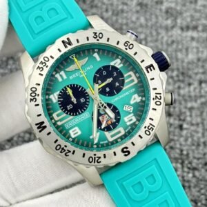 Replica Breitling Quartz Movement Watch 46mm