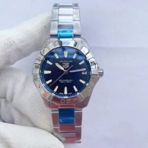 Replica TAG heuer Quartz Movement Watch 34mm