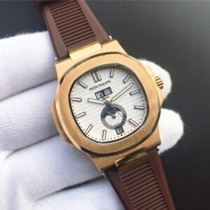 Replica Patek Philippe Nautilus 904l Stainless Steel Automatic Mechanical Watch 39mm