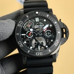 Replica Panerai Automatic Machine Watch 45MM