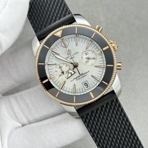 Replica Breitling Quartz Movement Watch 43mm