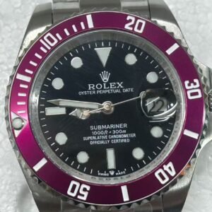 Replica Rolex Automatic Movement Watch 40mm