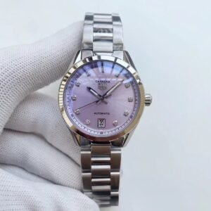 Replica Tag Heuer Quartz Movement Watch 36mm