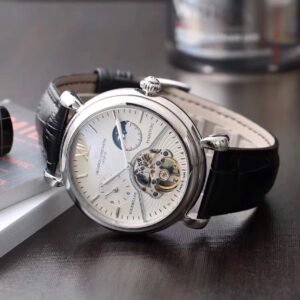 Replica Vacheron Constantin Automatic Movement Watch 43mm