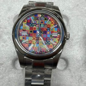 Replica Rolex Automatic Movement Watch 31mm 36mm 40mm