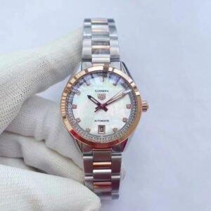 Replica Tag Heuer Quartz Movement Watch 36mm