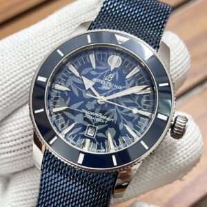 Replica Breitling Automatic Movement Watch 46mm
