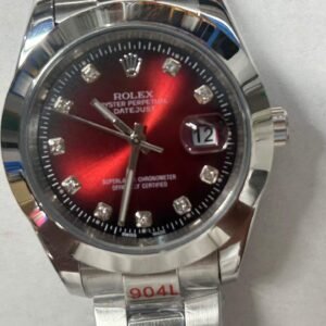 Replica Rolex Automatic Movement Watch 40mm
