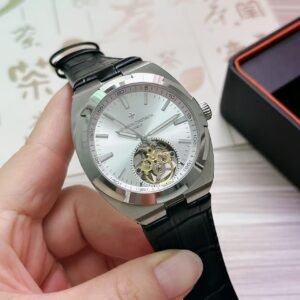 Replica Vacheron Constantin Automatic Movement Watch 44mm
