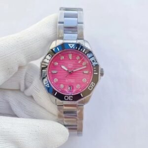 Replica Tag Heuer Quartz Movement Watch 36mm