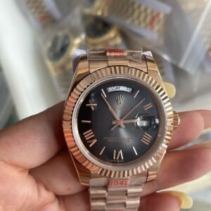 Replica Rolex Automatic Movement Watch 40mm