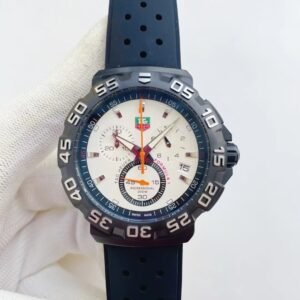Replica Tag Heuer Quartz Movement Watch 42mm