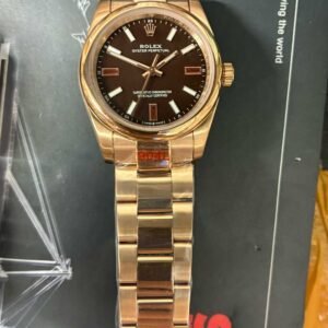 Replica Rolex Automatic Movement Watch 36mm