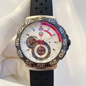 Replica Tag Heuer Quartz Movement Watch 42mm