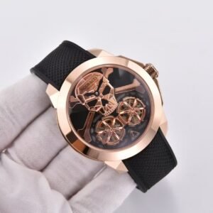 Replica Jacobco Automatic Movement Watch 43mm