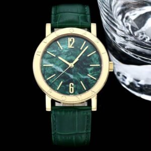 Replica Bulgari Automatic Movement Watch 38mm