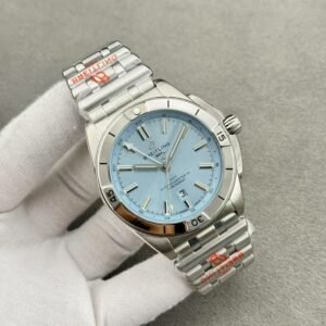 Replica Breitling Automatic Movement Watch 46mm