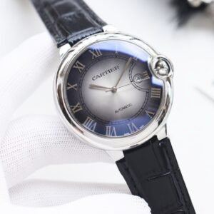 Replica Cartier Automatic Machine Watch 44MM