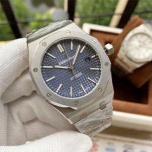 Replica Audemars Piguet Royal Oak 904l Stainless Steel Automatic Mechanical Watch 42mm