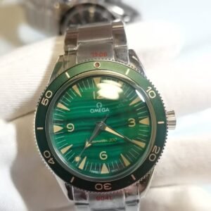 Replica Omega Automatic Movement Watch 40mm
