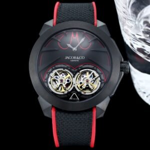 Replica Jacobco Automatic Movement Watch 44mm