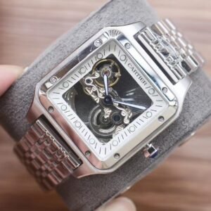 Replica Cartier Automatic Movement Watch 40mm
