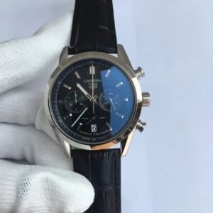 Replica TAG Heuer Quartz Movement Watch 42mm