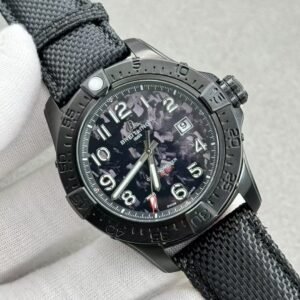 Replica Breitling Automatic Movement Watch 43mm